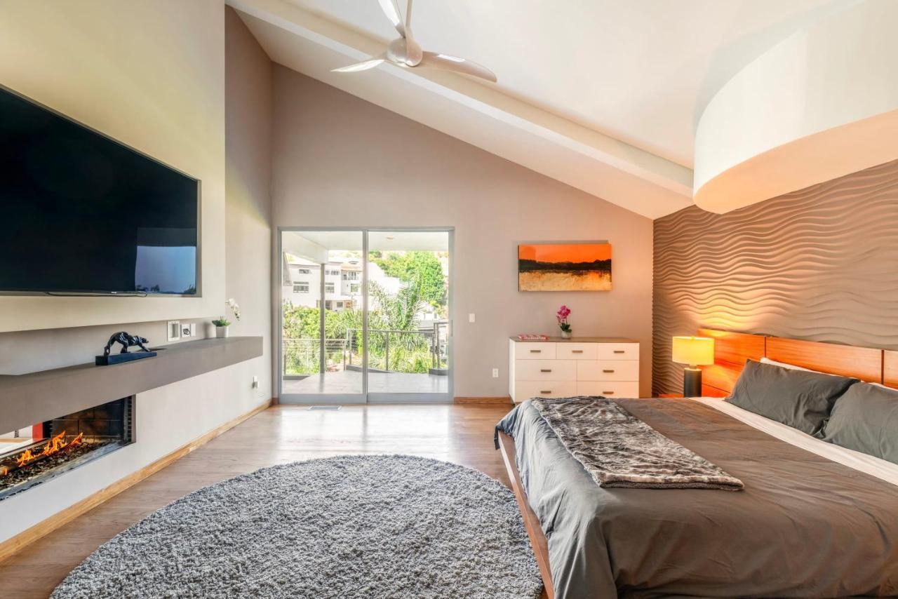 6mil 5br Sunset Strip Jetliner Views Oasis Los Ángeles