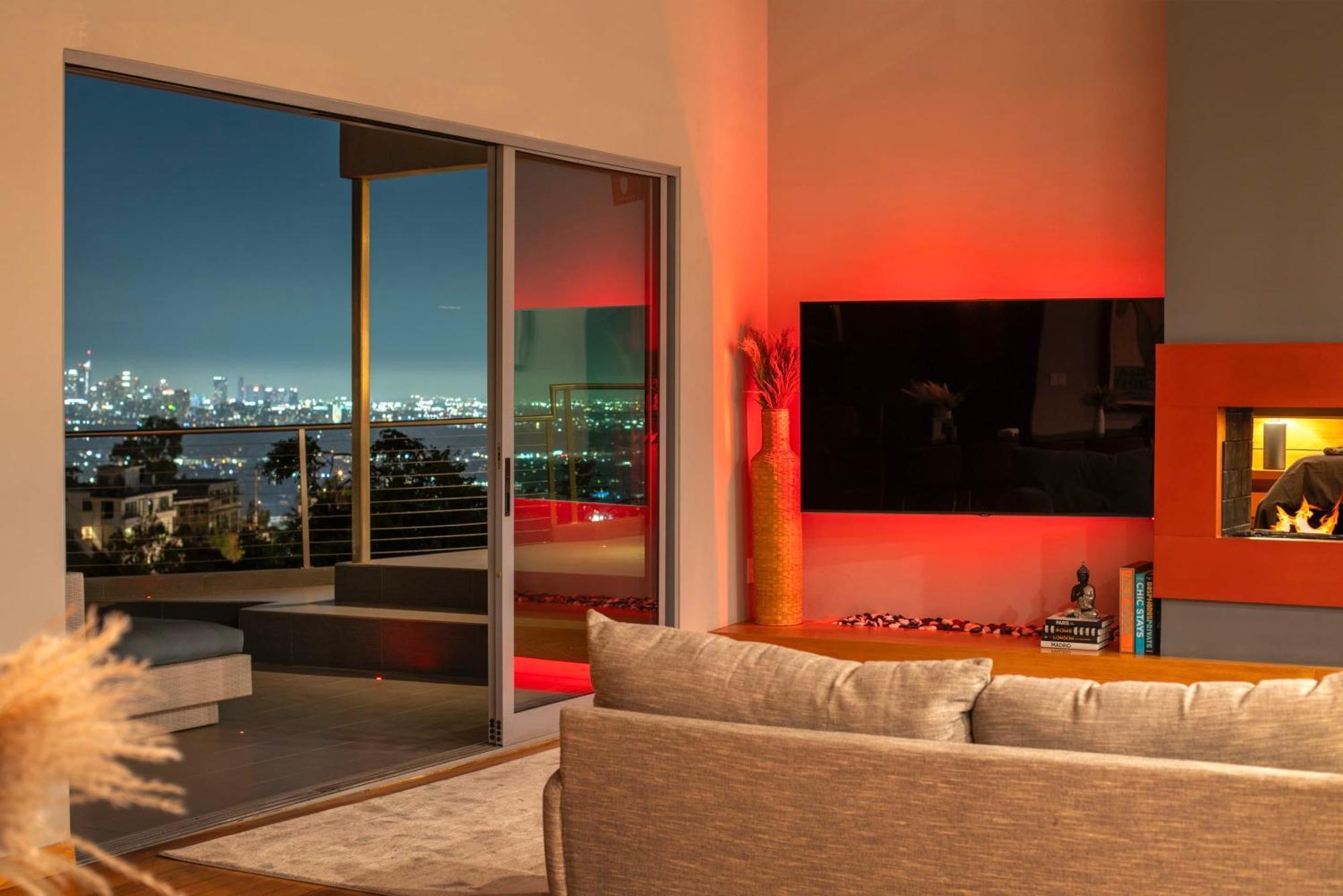 6mil 5br Sunset Strip Jetliner Views Oasis Сasa de vacaciones *