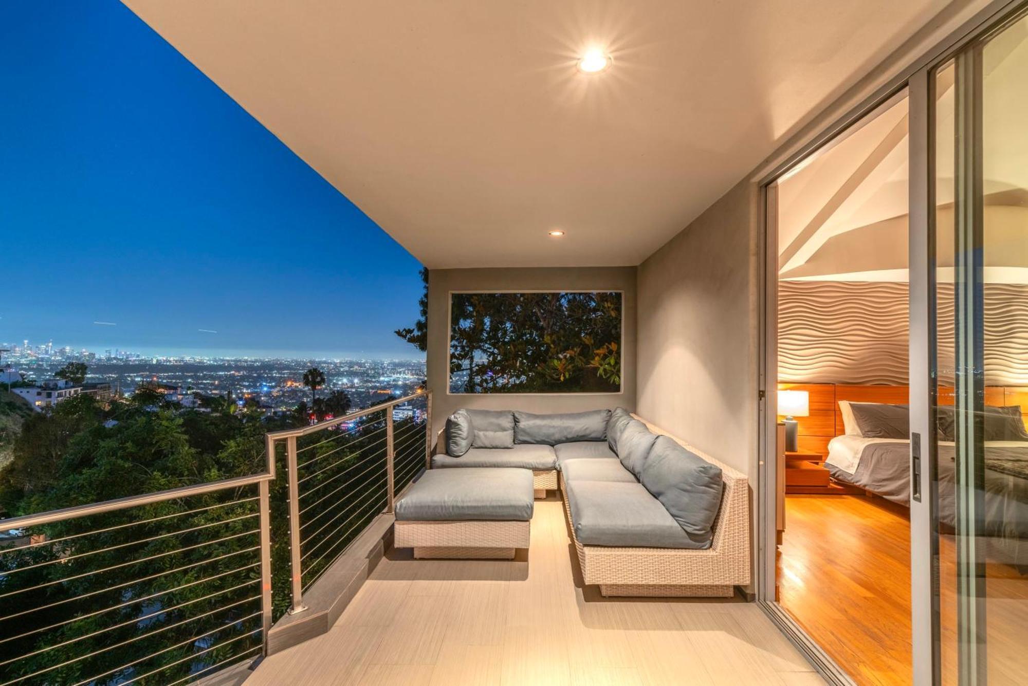 6mil 5br Sunset Strip Jetliner Views Oasis * Los Ángeles
