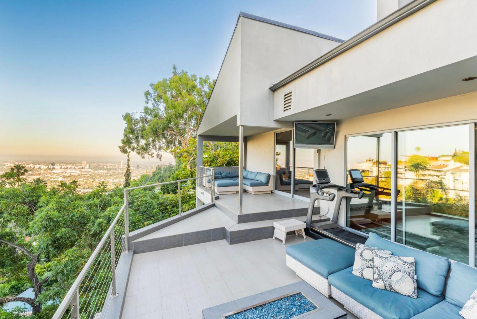6mil 5br Sunset Strip Jetliner Views Oasis Los Ángeles