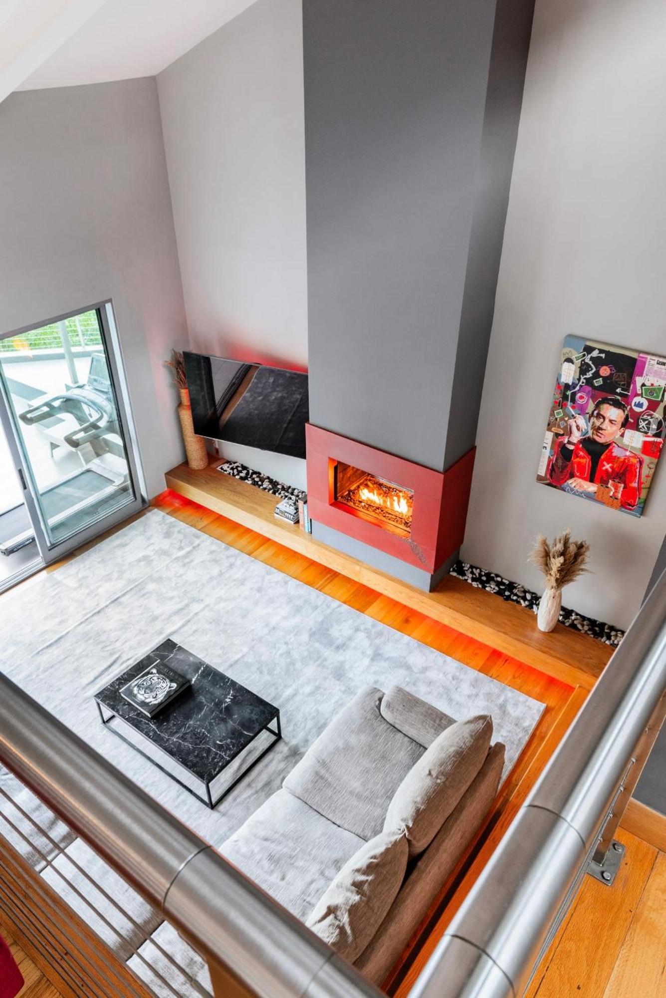 Сasa de vacaciones 6mil 5br Sunset Strip Jetliner Views Oasis *
