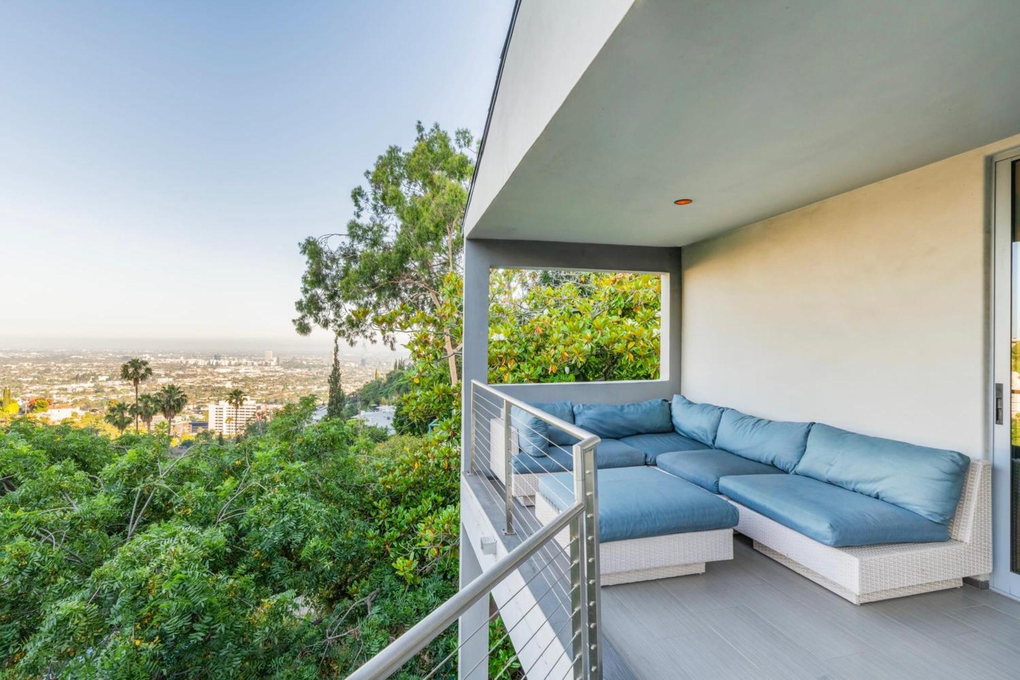 6mil 5br Sunset Strip Jetliner Views Oasis * Los Ángeles