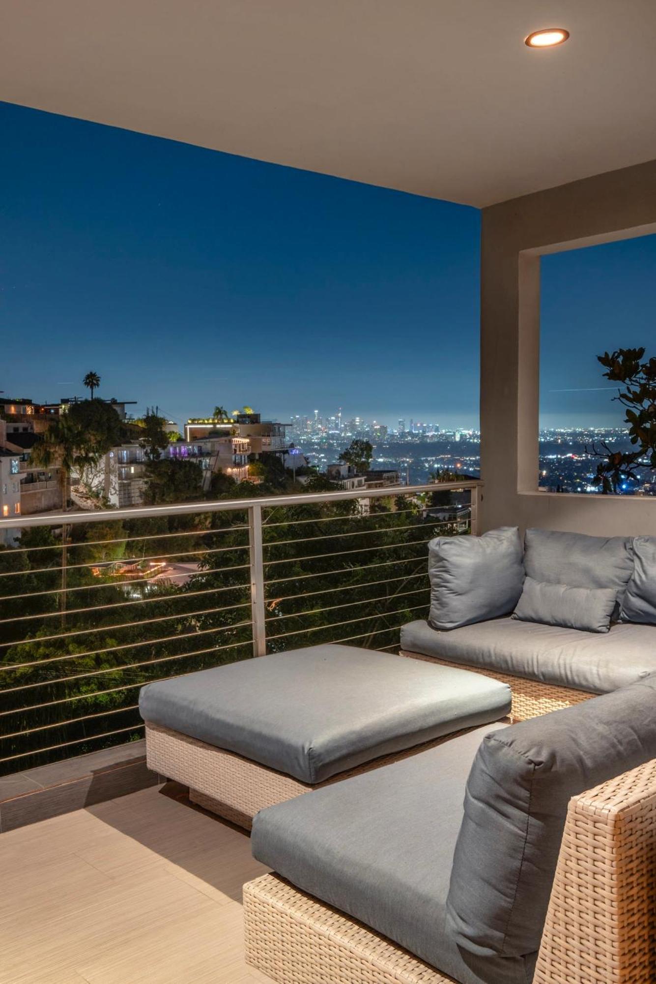 6mil 5br Sunset Strip Jetliner Views Oasis Casa de férias