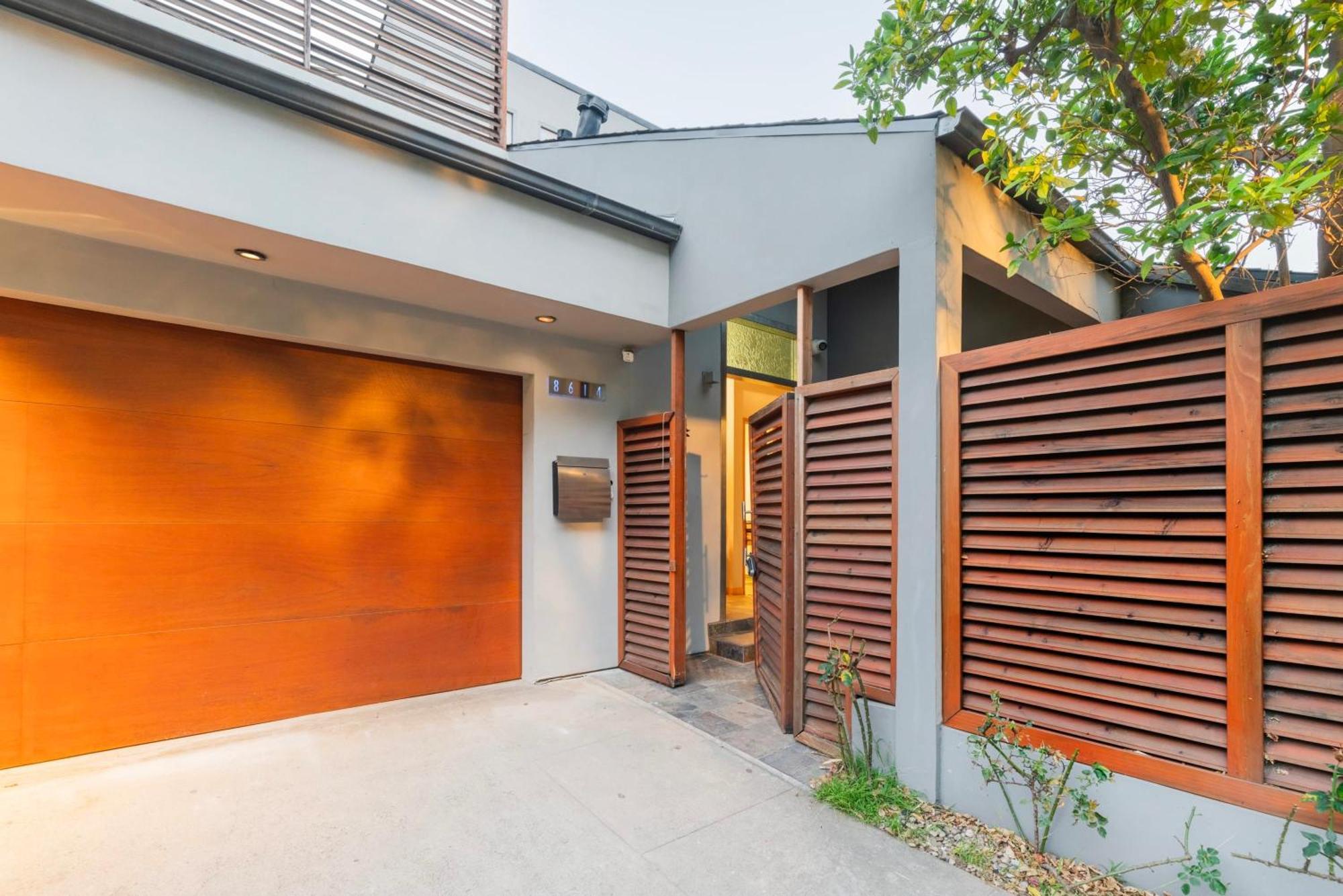 Casa de férias 6mil 5br Sunset Strip Jetliner Views Oasis Los Angeles