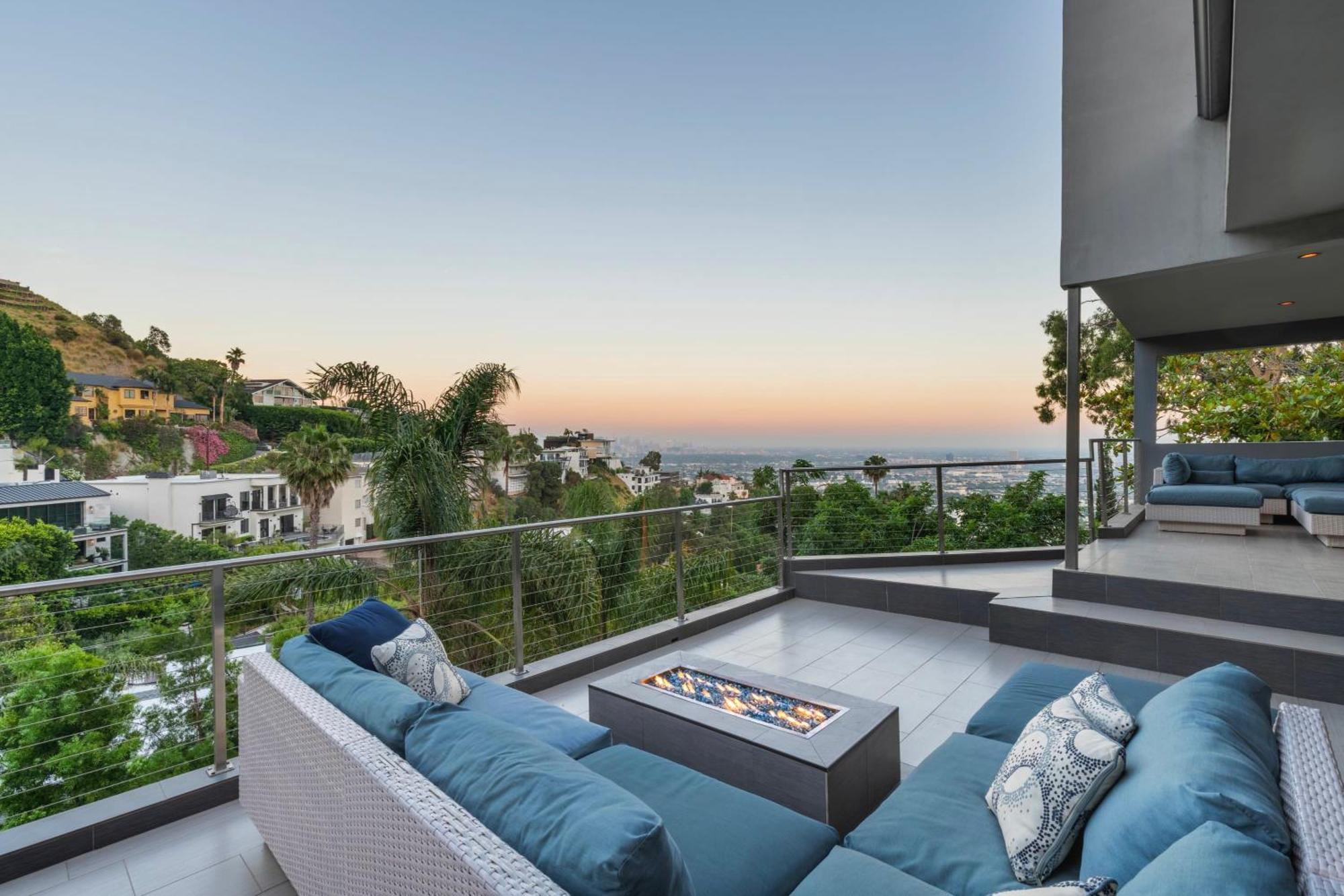6mil 5br Sunset Strip Jetliner Views Oasis Casa de férias *