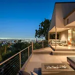 6Mil 5Br Sunset Strip Villa Jetliner Views Oasis