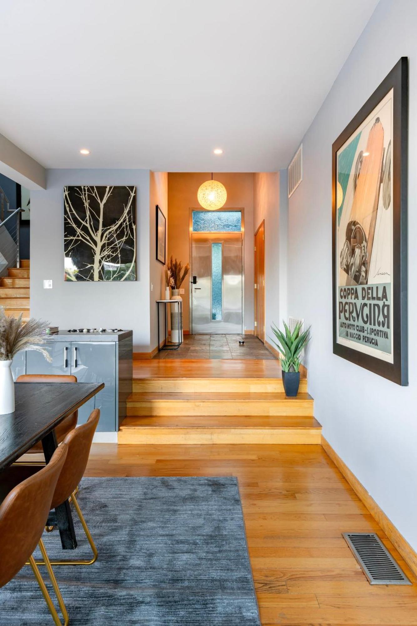 Casa vacanze 6mil 5br Sunset Strip Jetliner Views Oasis Los Angeles