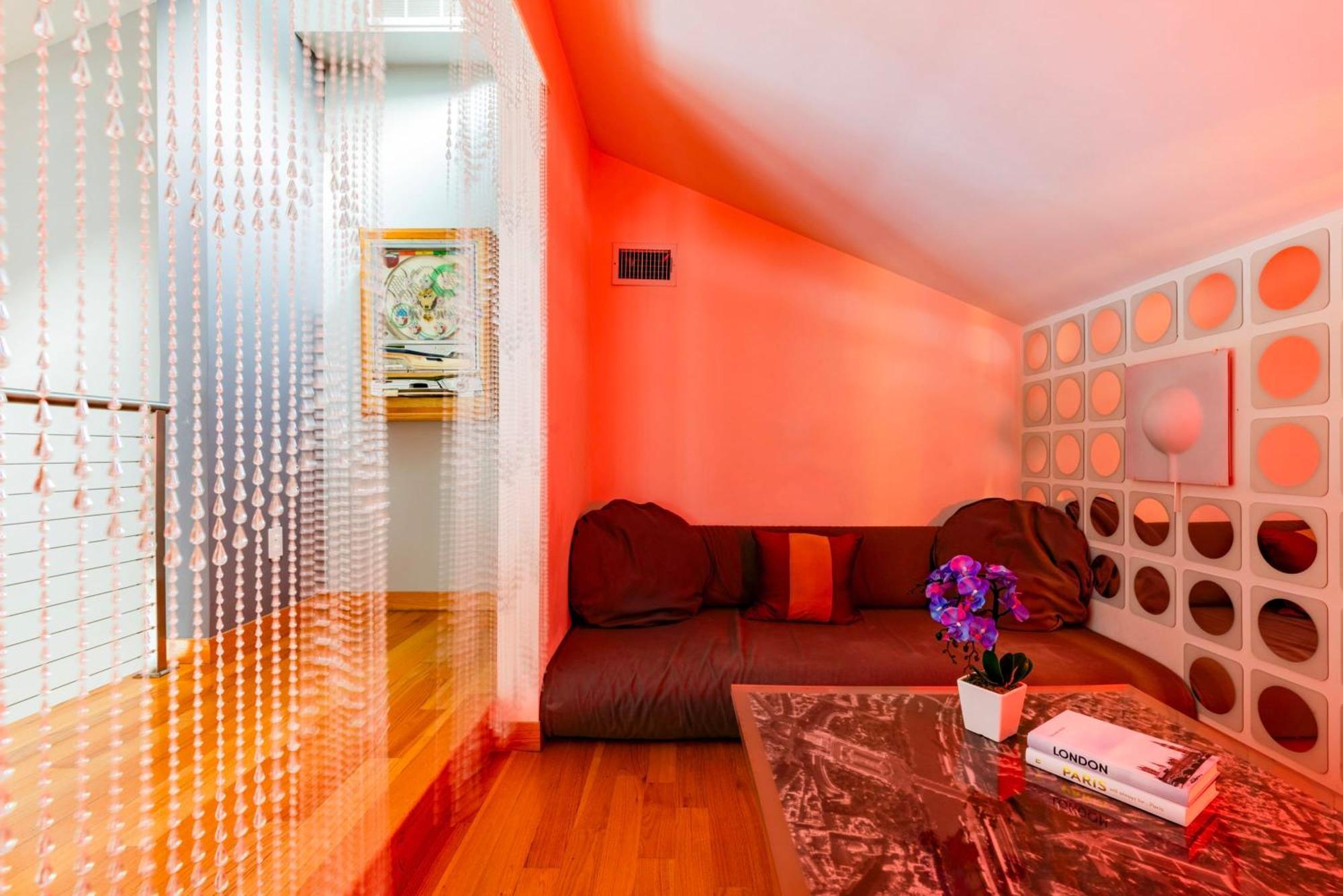 Casa vacanze 6mil 5br Sunset Strip Jetliner Views Oasis Los Angeles